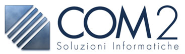 COM2 Soluzioni Informatiche Bologna - Vendita e assistenza computer assemblati e portatili